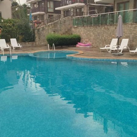 סוזופול Richtiger Ort Fuer Einen Traumurlaub! מראה חיצוני תמונה