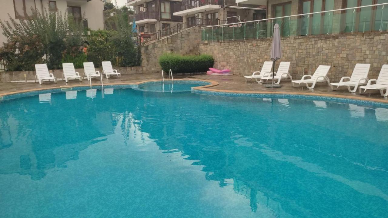 סוזופול Richtiger Ort Fuer Einen Traumurlaub! מראה חיצוני תמונה