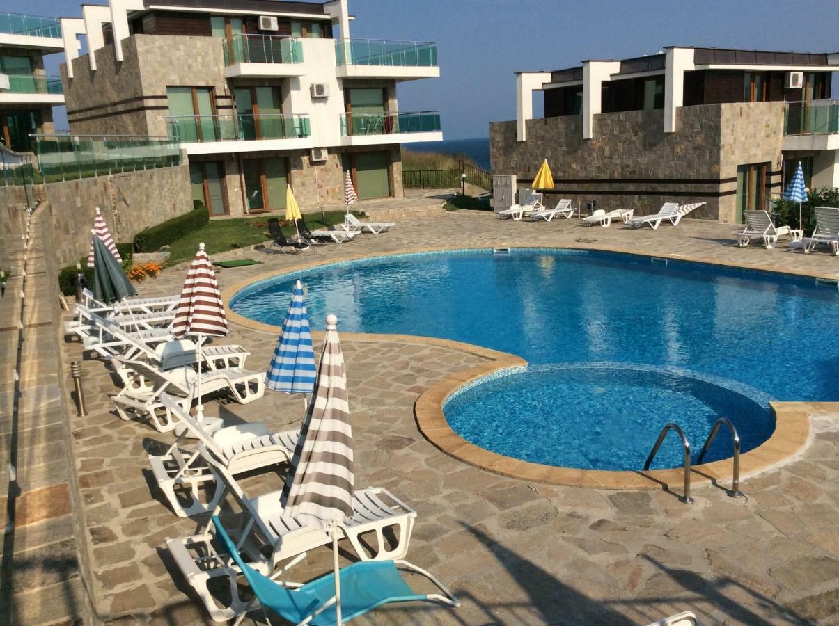 סוזופול Richtiger Ort Fuer Einen Traumurlaub! מראה חיצוני תמונה